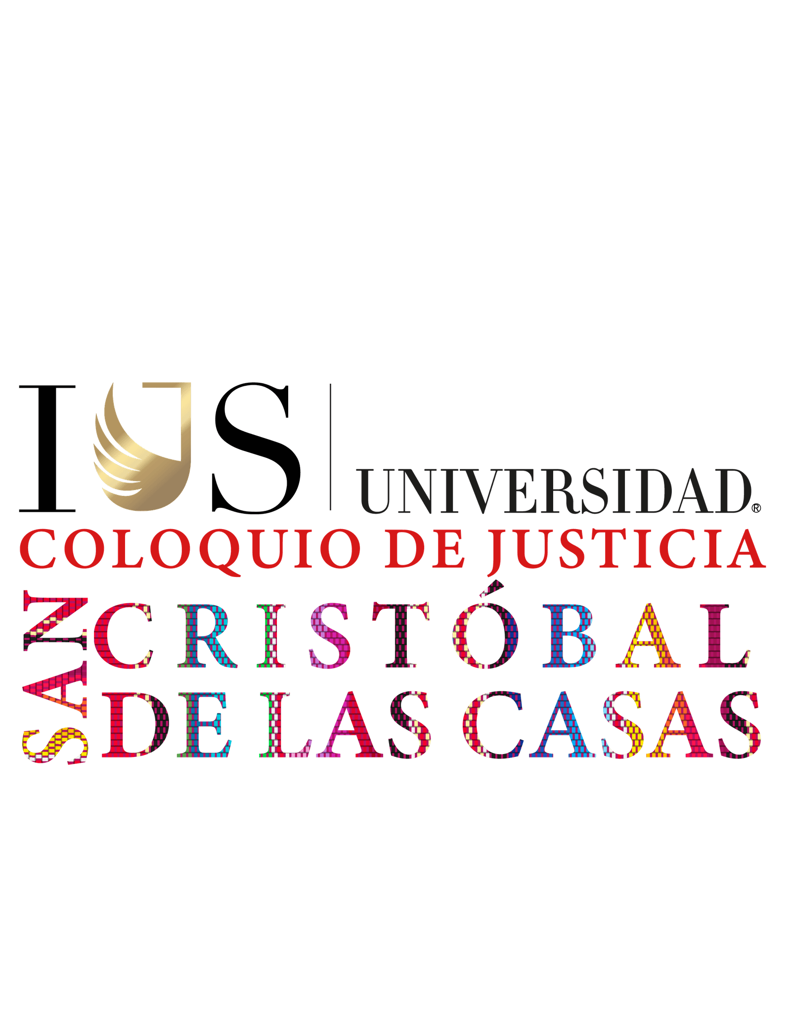 Logo del Coloquio